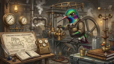 Revolución Industrial 5.0: La Era de la IA