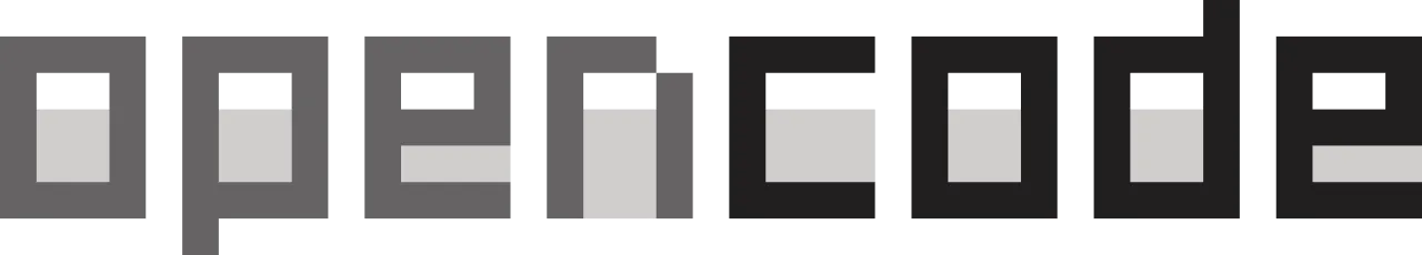OpenCode